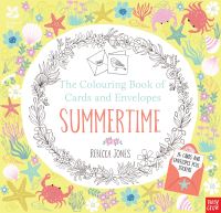 Book Cover for National Trust by Rebecca Jones