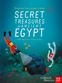 Book Cover for British Museum by Kate Sparrow