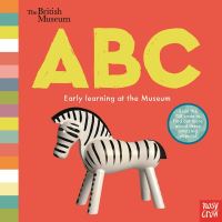 Book Cover for ABC by British Museum