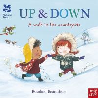 Book Cover for Up & Down by National Trust Great Britain