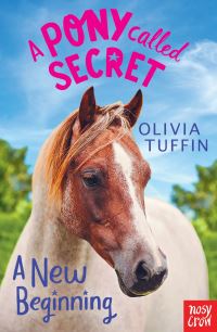 Book Cover for A New Beginning by Olivia Tuffin
