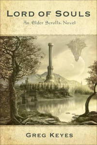 Book Cover for Lord of Souls by J Gregory Keyes