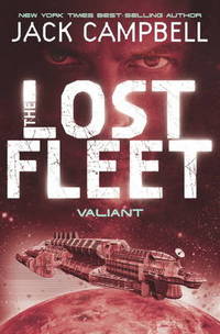 Book Cover for Valiant by Jack Campbell