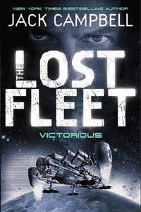 Book Cover for The Lost Fleet by Jack Campbell