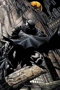 Book Cover for Time and the Batman by Grant Morrison, Andy Kubert