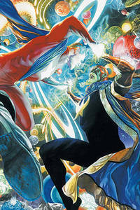 Book Cover for Shining Stars by Kurt Busiek, Brent Eric Anderson