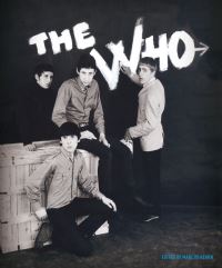 Book Cover for The Who by Marcus Hearn