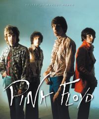 Book Cover for Pink Floyd by Marcus Hearn