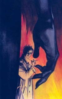 Book Cover for The Devil You Know. Vol. 2 by Jamie Delano, Mark Buckingham