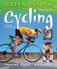 Book Cover for Cycling by David North