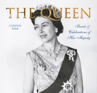 Book Cover for The Queen by Gordon Kerr