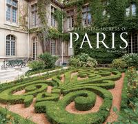 Book Cover for Best-Kept Secrets of Paris by Michael Kerrigan