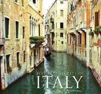 Book Cover for Best-Kept Secrets of Italy by Gordon Kerr