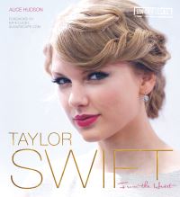 Book Cover for Taylor Swift by Alice Hudson