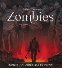 Book Cover for Zombies by Russ Thorne