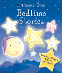 Book Cover for Bedtime Stories by Ellie Charleston