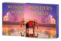 Book Cover for Wonders of the World by 