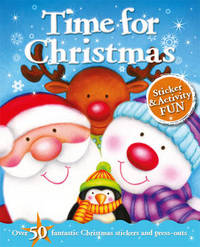 Book Cover for Christmas Fun by 