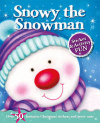 Book Cover for Christmas Fun by 
