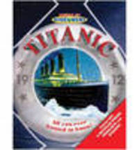 Book Cover for Titanic by Brian Williams