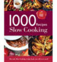 Book Cover for Slow Cooking by 