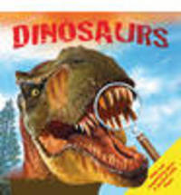 Book Cover for Dinosaurs by 