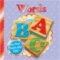 Book Cover for Words by 