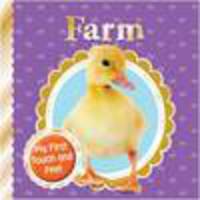 Book Cover for On the Farm by 