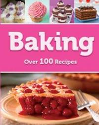 Book Cover for Baking by 