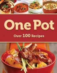 Book Cover for One Pot by 