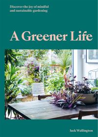 Book Cover for A Greener Life by Jack Wallington