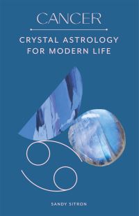 Book Cover for Cancer by Sandy Sitron