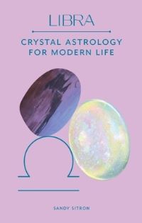 Book Cover for Libra by Sandy Sitron