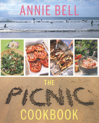 Book Cover for The Picnic Cookbook by Annie Bell, Jonathan Bell