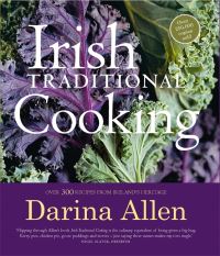 Book Cover for Irish Traditional Cooking by Darina Allen