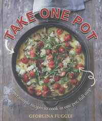 Book Cover for Take One Pot by Georgina Fuggle, Tara Fisher