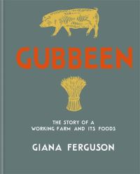 Book Cover for Gubbeen by Giana Ferguson, Clovisse Ferguson