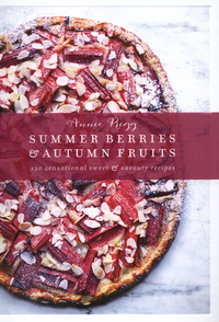 Book Cover for Summer Berries & Autumn Fruits by Annie Rigg