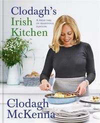 Book Cover for Clodagh's Irish Kitchen by Clodagh McKenna
