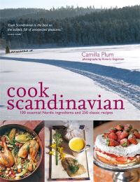 Book Cover for Cook Scandinavian by Camilla Plum
