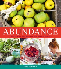 Book Cover for Abundance by Alys Fowler