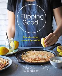 Book Cover for Flipping Good! by Sudi Pigott