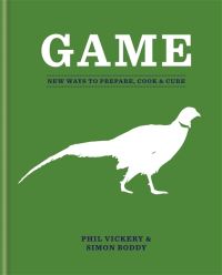 Book Cover for Game by Phil Vickery, Simon Boddy
