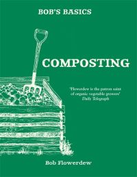 Book Cover for Composting by Bob Flowerdew