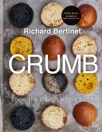 Book Cover for Crumb by Richard Bertinet