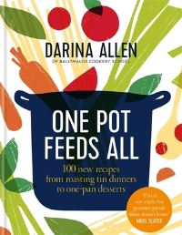 Book Cover for One Pot Feeds All by Darina Allen