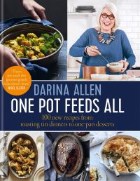 Book Cover for One Pot Feeds All by Darina Allen