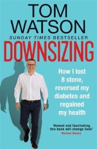 Book Cover for Downsizing by Tom Watson