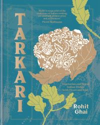 Book Cover for Tarkari by Rohit Ghai