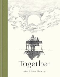 Book Cover for Together by Luke Adam Hawker